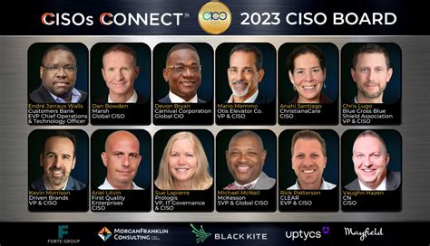C­I­S­O­s­ ­C­o­n­n­e­c­t­,­ ­2­0­2­3­ ­C­I­S­O­ ­S­e­ç­i­m­i­ ­Ö­d­ü­l­l­e­r­i­n­i­ ­B­a­ş­l­a­t­ı­y­o­r­